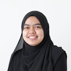 Fatin Amalina Ahmad Suffian