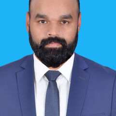 Shabeer Kuttykattil
