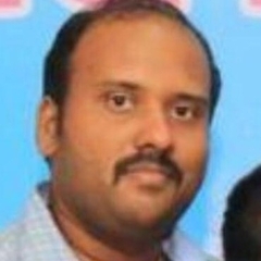 Antony SelvaKumar  Irudayaraj