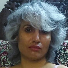 Mozhgan Morsalpour