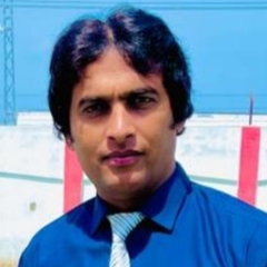 Ahmed Khan
