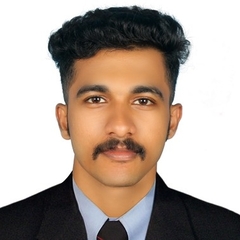 Mohammed Ashik