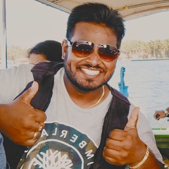 RANJITH JAGADISH