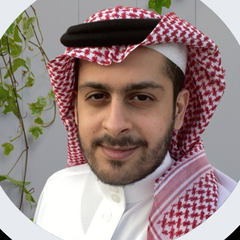 Mohammed Alqarni