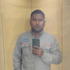 Mohammad Zulfaquar  Alam