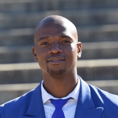 Moeketsi Mchunu