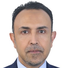 Mohamed ElAbd, Vice President (Pharma-OTC/Dental/Cosmetics /Consumer)