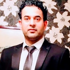 Syed Gulrez