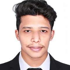 Mohamed Anzil