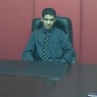 Ahmed Salah Attiya, Air Ticketing officer