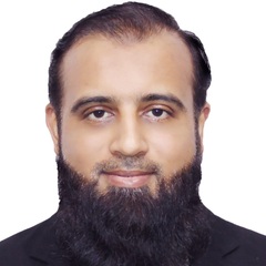 Fahad Saeed