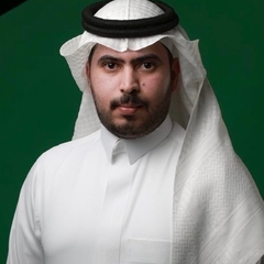 Mazyad Alghadhbani