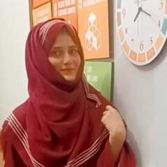 Saqiba Baloch