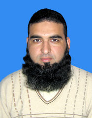 Mubashir Khan, Senior Engineer Power Control/In-Charge Load Dispatch Center, National Power Control Center,     