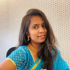 Poornima Satish