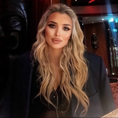 Chourouk  Mahmoud