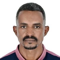 Mohammed Hamad