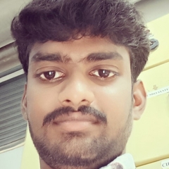 Talluri Rajesh