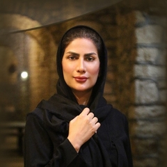 Zeynab Alimardani