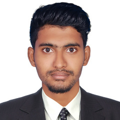 Ahamed  Ashiq