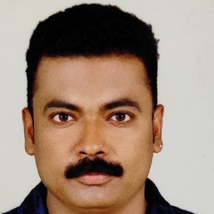 Shijith Kottapuram
