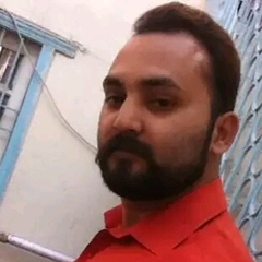 Jarry Shakeel