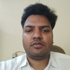 RAVI Kumar AGRAHARI