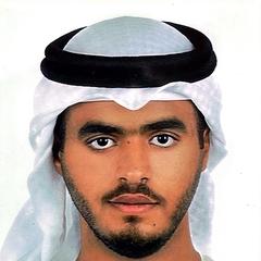 Abdullah  Alahbabi