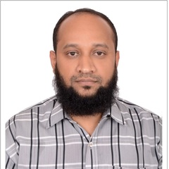 Mohammed  Nur Hossain