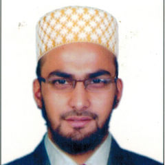 Shabbir Bankoda, IT Engineer