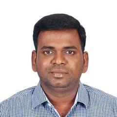 Suresh Kumar Lourdusamy