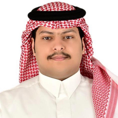 عامر الدوسري