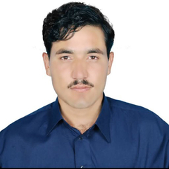 Muhammad  Asif 