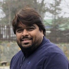 Bhavik Joshi