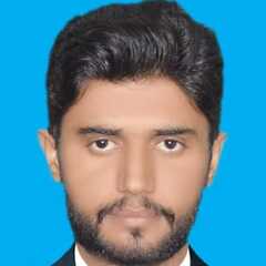 Muhammad  Zubair