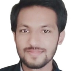 Shahzad Gujjar