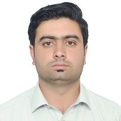 Zeeshan Khan