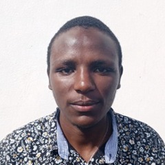 Josphat Mwangi