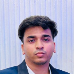 Syed Waseeulla J