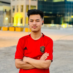 Ashok Tamang