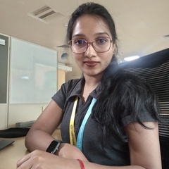 Divya Acharya
