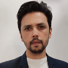 Vikas Londhe, Lead - Operations and Strategic Accounts