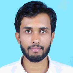 Vipinkumar Vijayan GradIOSH SIIRSM, Lead HSE Supervisor 