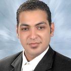 Assem Osman, Senior Export Sales Executive
