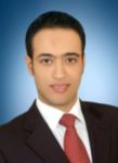 أحمد حجاج, Assistant Vice President Finance & Operations