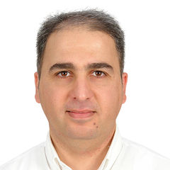 كاروان عبدالله عبدالرحمن, Senior consultant 