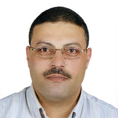 Ahmed Moussa, Financial Advisor