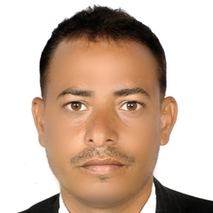 Ahmed yahia Baggash, مهندس معماري مصمم