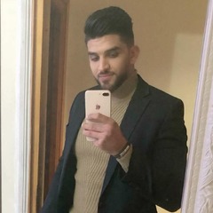 Ahmed  Trimech, marketing manager