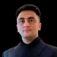 Syed Muhib Ur Rehman, Founder